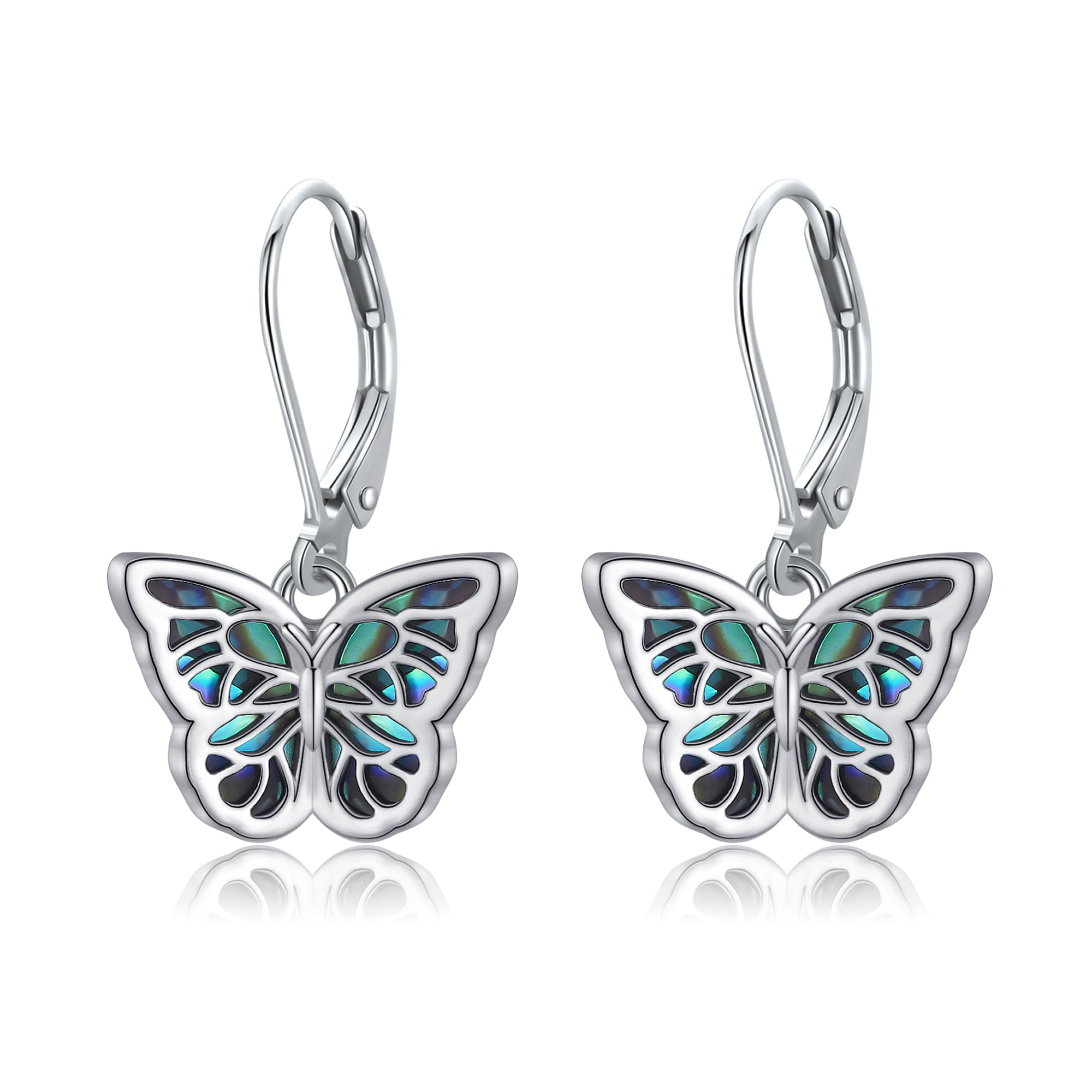 Dangle Earrings