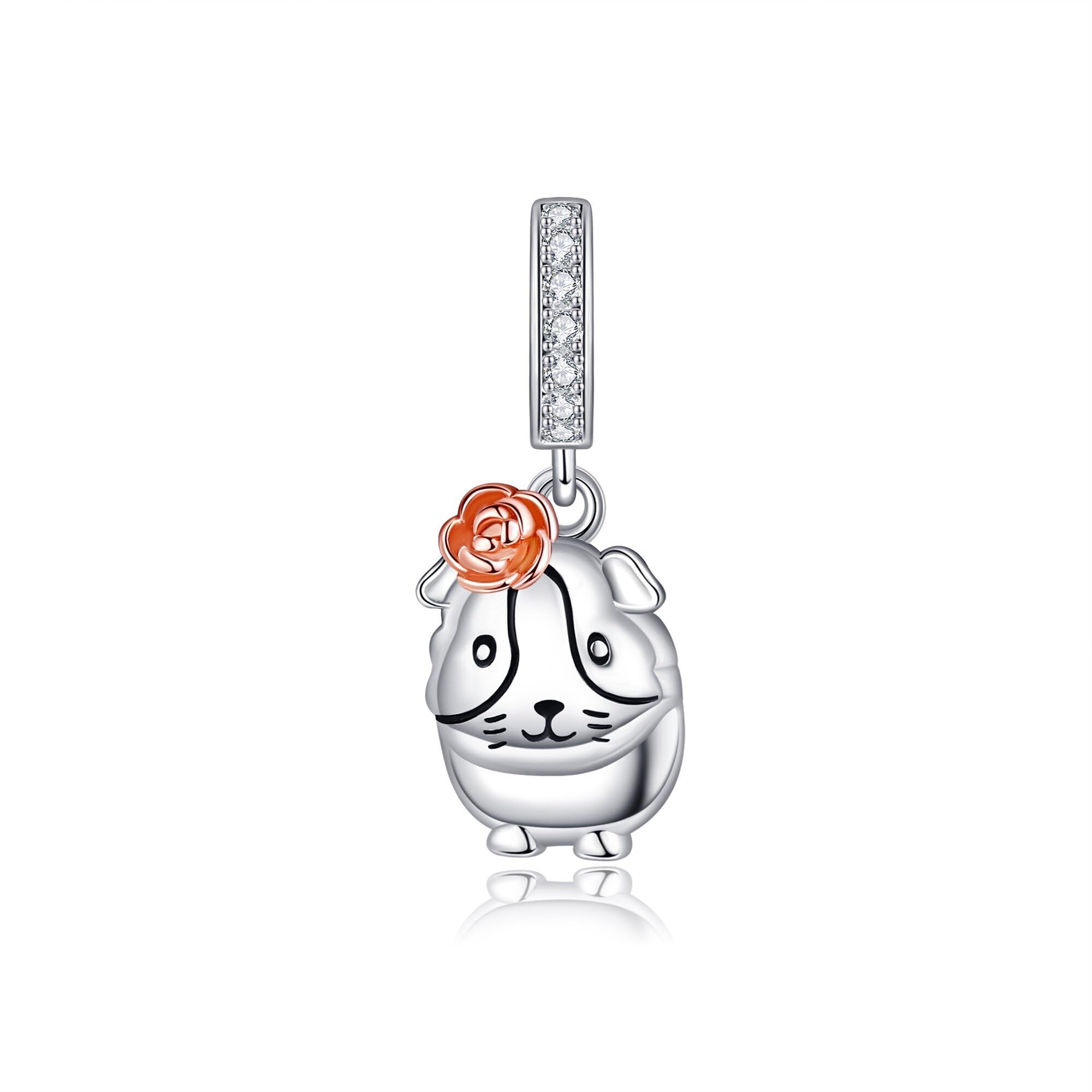 CHARM BEADS
