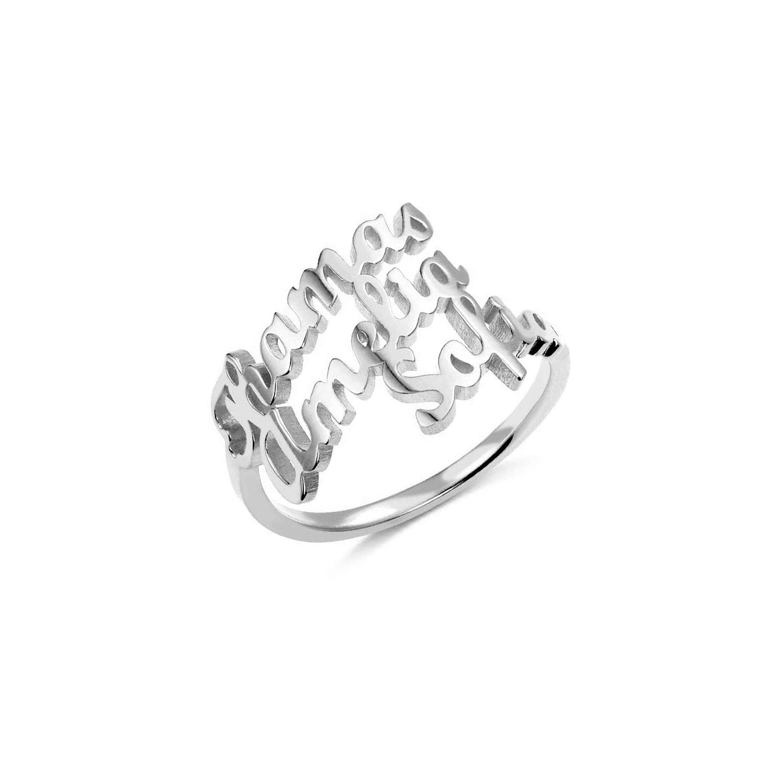 RINGS